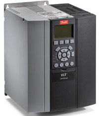 VLT Lift Drive 302