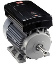 VLT DriveMotor FCM 106